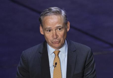 Ellen M. Banner/The Seattle Times/TNS