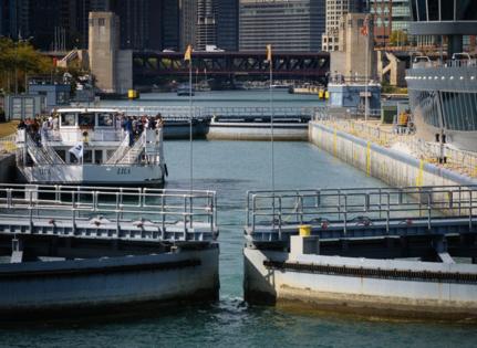 E. Jason Wambsgans/Chicago Tribune/TNS