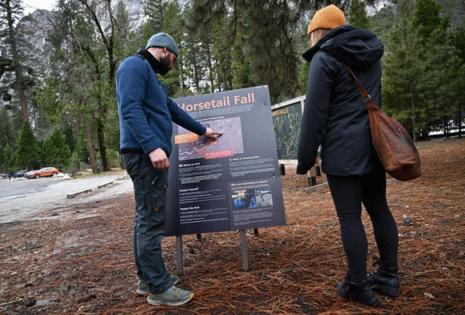 ERIC PAUL ZAMORA/The Fresno Bee/TNS