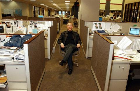 Phil Velasquez/Chicago Tribune/TNS