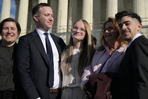 Oliver Contreras/AFP/GETTY IMAGES NORTH AMERICA/TNS