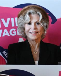 Daniel Mears/The Detroit News/TNS