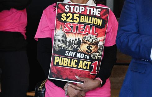 Daniel Mears/The Detroit News/TNS