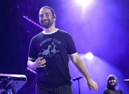 Jason Kempin/Getty Images North America/TNS