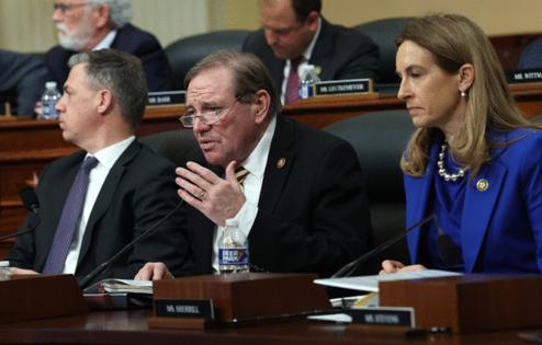 Kevin Dietsch/Getty Images North America/TNS