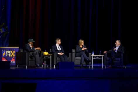 David Guralnick/The Detroit News/TNS