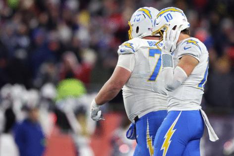 Adam Glanzman/Getty Images North America/TNS