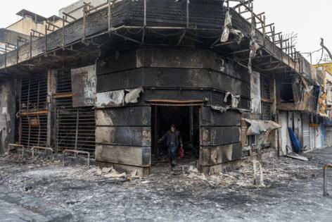 Getty Images/Getty Images North America/TNS