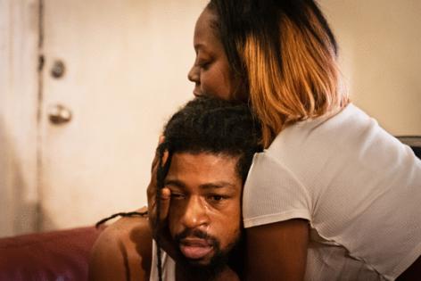 Jessica Griffin/The Philadelphia Inquirer/TNS