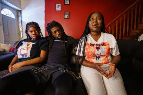 Jessica Griffin/The Philadelphia Inquirer/TNS