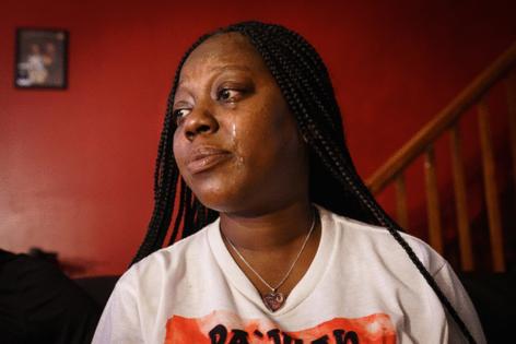 Jessica Griffin/The Philadelphia Inquirer/TNS