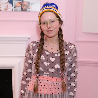 Bang Showbiz / Jessie Cave plans to get a boob job