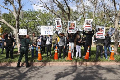 Douglas R. Clifford/Tampa Bay Times/TNS