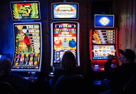 E. Jason Wambsgans/Chicago Tribune/TNS