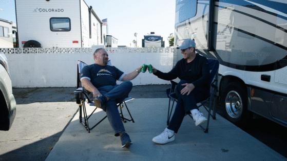 Courtesy Los Angeles Chargers/TNS/TNS