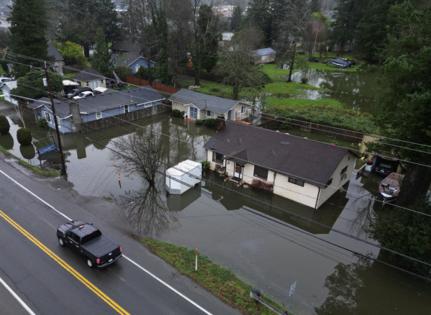 Ken Lambert/The Seattle Times/TNS