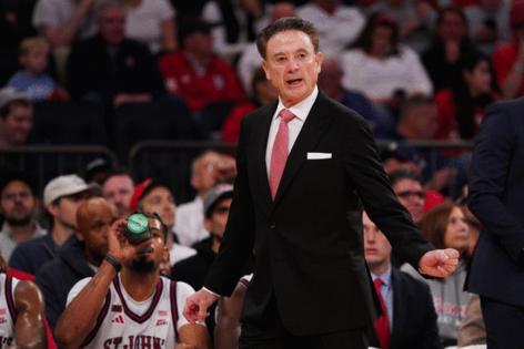 Evan Bernstein/Getty Images North America/TNS