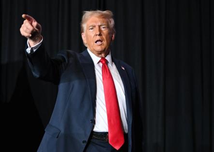 RJ Sangosti/The Denver Post/TNS