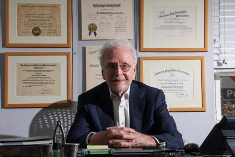 Robert Gauthier/Los Angeles Times/TNS