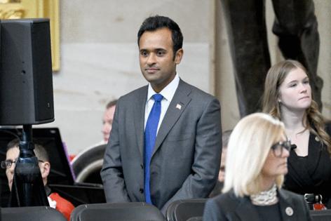 Saul Loeb/Getty Images North America/TNS