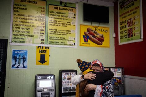 E. Jason Wambsgans/Chicago Tribune/TNS