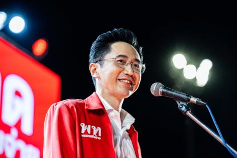 Lauren DeCicca/Getty Images North America/TNS