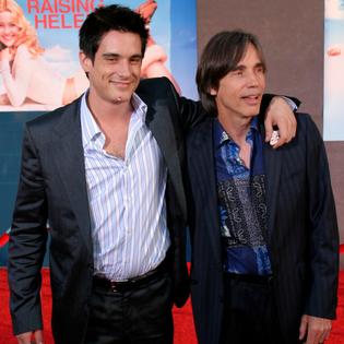 Bang Showbiz / Jackson Browne's son Ethan Browne's cause of death revealed