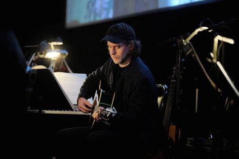 Gonzalo Marroquin/Getty Images North America/TNS