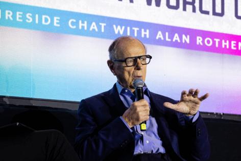 Eva Marie Uzcategui/Getty Images North America/TNS