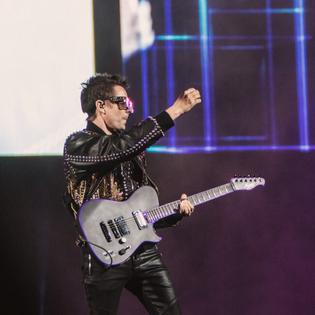 Bang Showbiz / Photo: Avalon