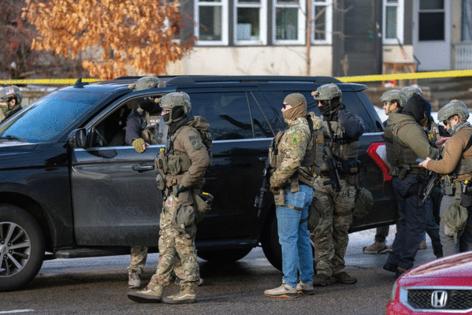 Alex Kormann/The Minnesota Star Tribune/TNS