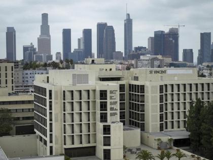 Allen J. Schaben/Los Angeles Times/TNS