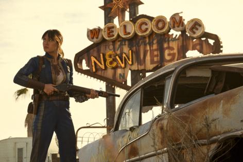 Lorenzo Sisti/amazon/TNS