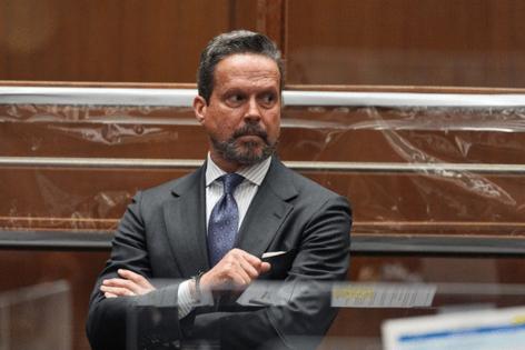 Jae C. Hong/Getty Images North America/TNS