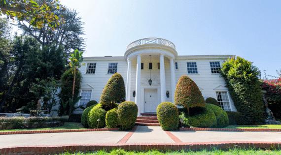 Valerie Macon/Getty Images North America/TNS