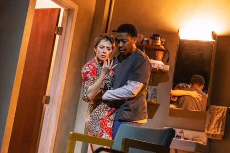 Matthew Murphy/Broadway/TNS