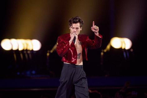 Gareth Cattermole/Getty Images North America/TNS