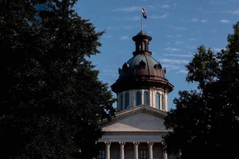 Tracy Glantz/The State/TNS