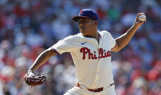 Yong Kim/The Philadelphia Inquirer/TNS