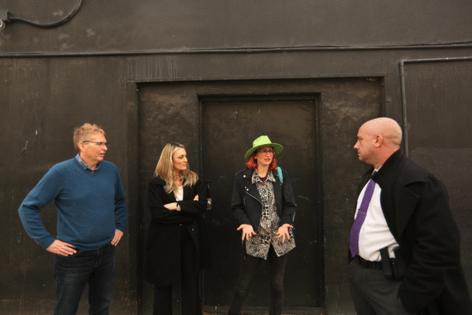 Genaro Molina/Los Angeles Times/TNS