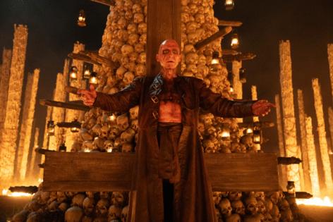 Miya Mizuno/SONY/TNS