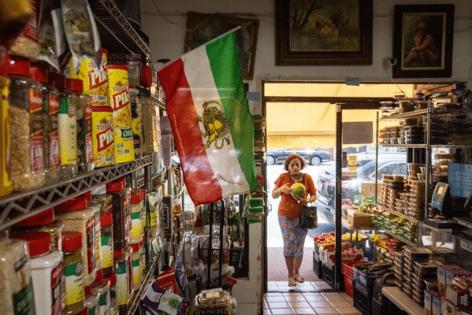 Jason Armond/Los Angeles Times/TNS