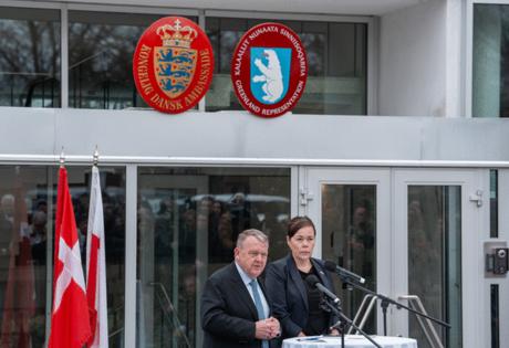 Andrew Leyden/Getty Images North America/TNS