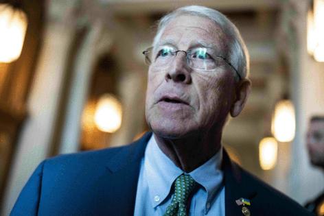 Tom Williams/CQ Roll Call/Zuma Press/TNS