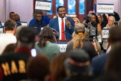 Joshua Boucher/The State/TNS