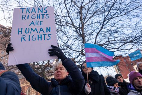 Spencer Platt/Getty Images North America/TNS