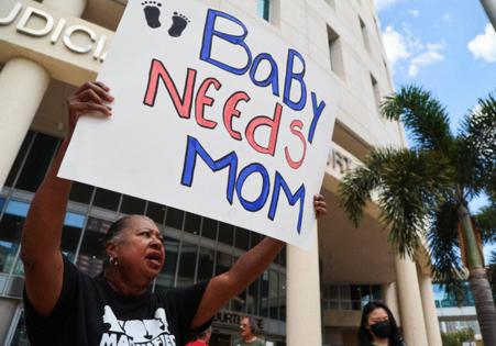 Dirk Shadd/Tampa Bay Times/TNS