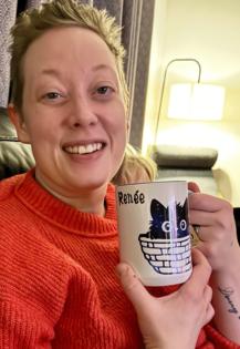 Romanucci and Blandin/TNS