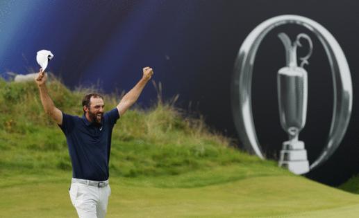 Richard Heathcote/Getty Images North America/TNS