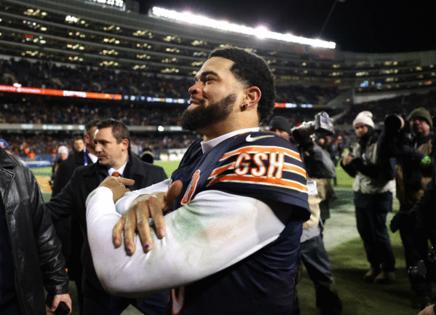 Chris Sweda/Chicago Tribune/TNS